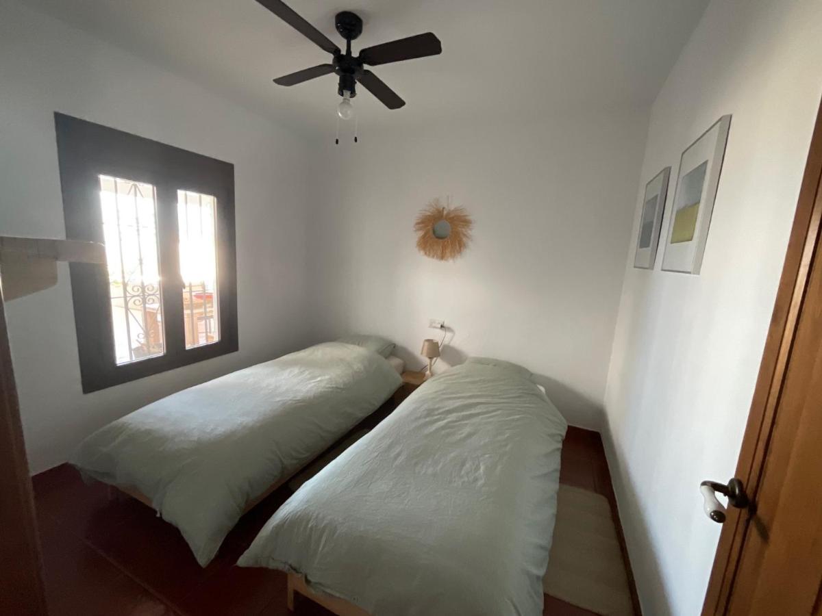 Casa Pura Vida - Malaga - Andalusie Villa Colmenar Eksteriør billede