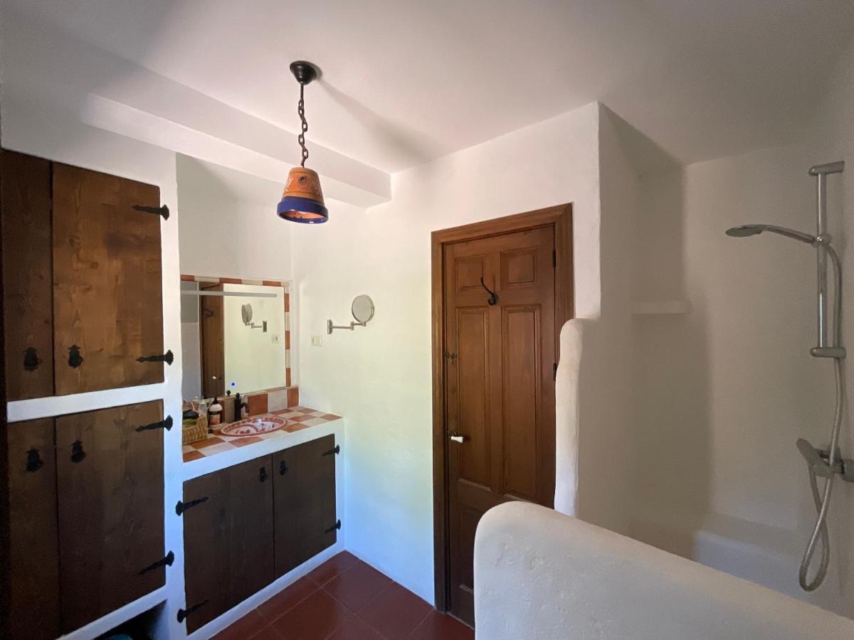 Casa Pura Vida - Malaga - Andalusie Villa Colmenar Eksteriør billede