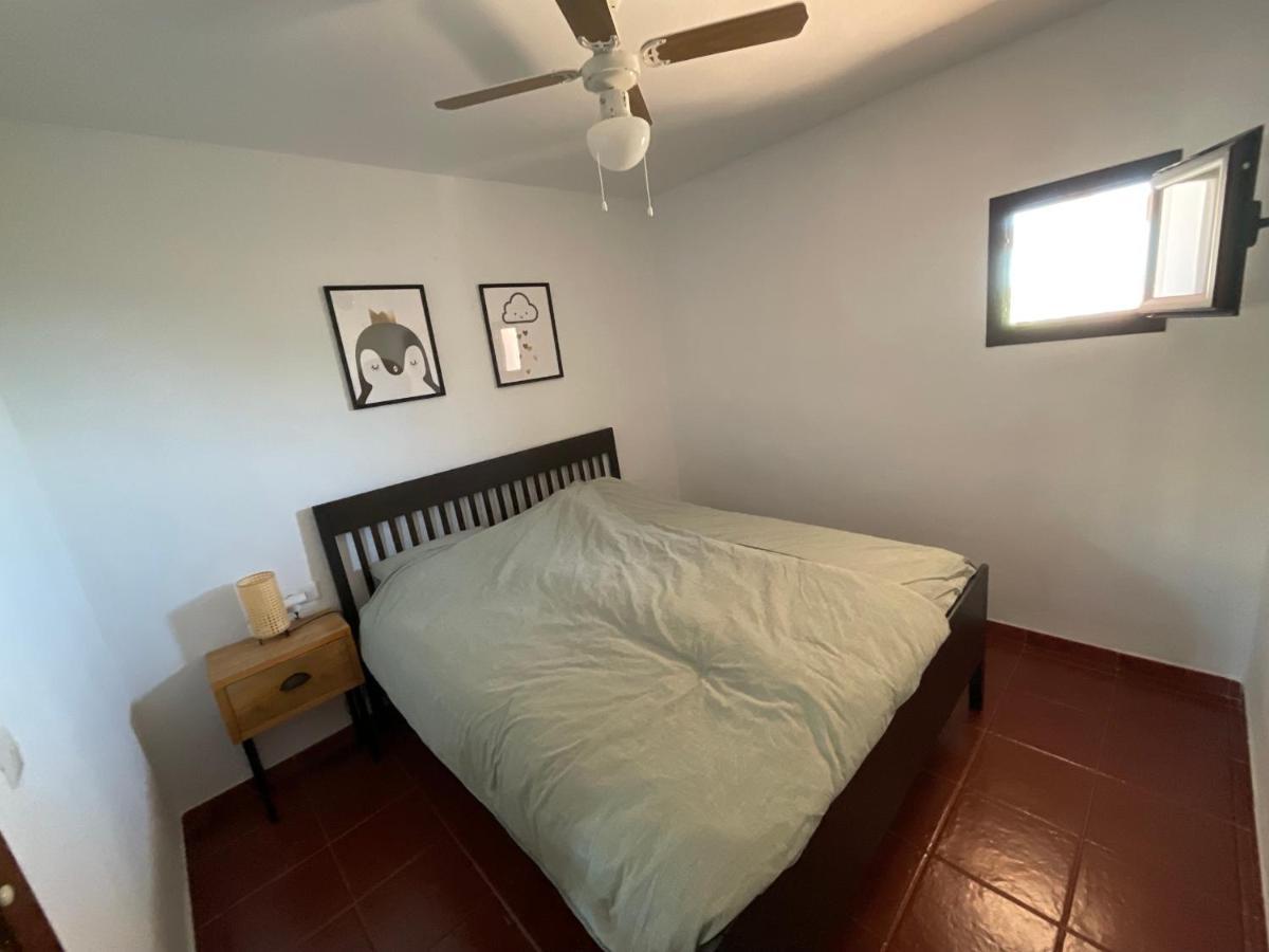 Casa Pura Vida - Malaga - Andalusie Villa Colmenar Eksteriør billede